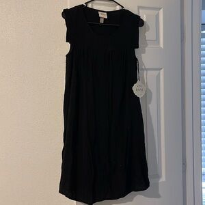 NWT Knox Rose mid length dress